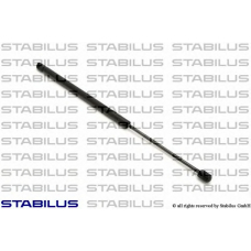 1308PG STABILUS Газовая пружина, крышка багажник