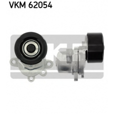 VKM 62054 SKF Натяжной ролик, поликлиновой  ремень