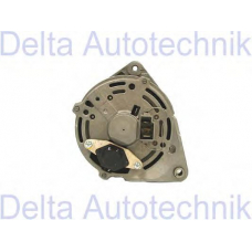 L 33 220 DELTA AUTOTECHNIK Генератор