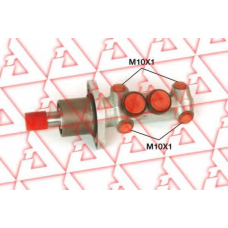 5753 CAR Главный тормозной цилиндр