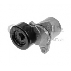 V85716 CONTITECH Натяжной ролик, поликлиновой  ремень