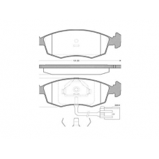 363702160319 MAGNETI MARELLI Wva= 20907