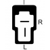 LRA02721 TRW Генератор