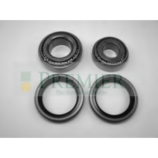 PWK0593 BRT Bearings Комплект подшипника ступицы колеса