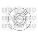 BDC3733 QUINTON HAZELL Тормозной диск