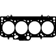 124.473 Elring Прокладка, головка цилиндра