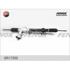 SR17250 FENOX Рулевой механизм