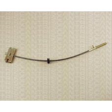 8140 15111 TRIDON Hand brake cable