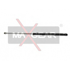 12-0051 MAXGEAR Газовая пружина, крышка багажник