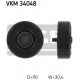 VKM 34048<br />SKF