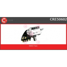 CRE50602 CASCO Регулятор