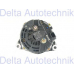 L 42 540 DELTA AUTOTECHNIK Генератор