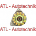 L 35 670 ATL Autotechnik Генератор