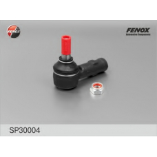 SP30004 FENOX Наконечник поперечной рулевой тяги
