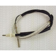 8140 24228 TRIDON Clutch cable