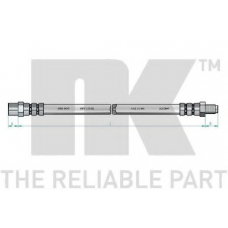 854798 NK Тормозной шланг