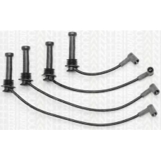 8860 4178 TRISCAN Комплект проводов зажигания
