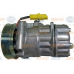 8FK 351 334-161 HELLA Компрессор, кондиционер