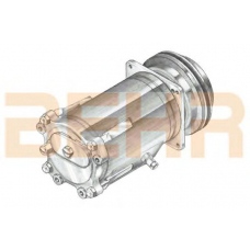 7402076 BEHR Compressor