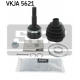 VKJA 5621<br />SKF