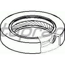 720 118 TOPRAN Уплотняющее кольцо, распределительный вал