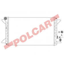 2390087X POLCAR Ch?odnice wody