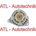 L 44 330 ATL Autotechnik Генератор