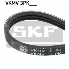 VKMV 3PK850 SKF Поликлиновой ремень