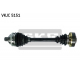 VKJC 5151<br />SKF