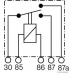 75613157 HERTH+BUSS Реле, рабочий ток