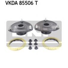 VKDA 85506 T SKF Опора стойки амортизатора