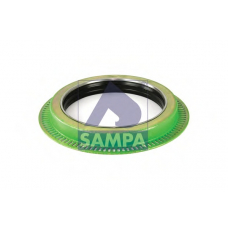 050.230 SAMPA Уплотняющее кольцо, ступица колеса