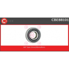 CBE88101 CASCO Подшипник