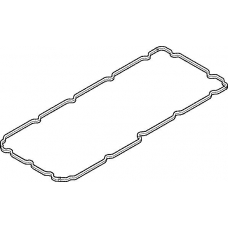 470.090 Elring Прокладка, маслянный поддон