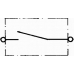 6JF 001 571-002 HELLA Переключатель зажигания