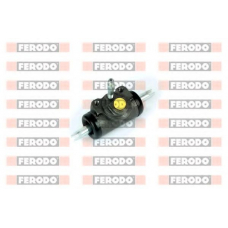 FHW4109 FERODO Колесный тормозной цилиндр