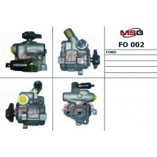 FO 002 MSG Гидравлический насос, рулевое управление