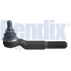 040749B BENDIX Наконечник поперечной рулевой тяги