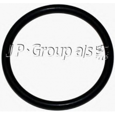 121089001 Jp Group Прокладка, термостат