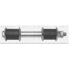 BDL6974 BORG & BECK Тяга / стойка, стабилизатор