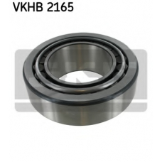 VKHB 2165 SKF Подшипник ступицы колеса