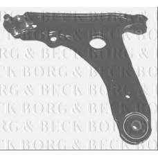 BCA5632L BORG & BECK Рычаг независимой подвески колеса, подвеска колеса