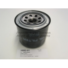 H082-01 ASHUKI Масляный фильтр