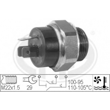 330210 ERA Термовыключатель, вентилятор радиатора