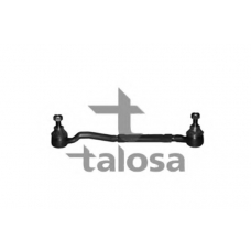 43-08989 TALOSA Продольная рулевая тяга