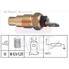 7.3319 FACET Датчик, температура охлаждающей жидкости; Датчик, 