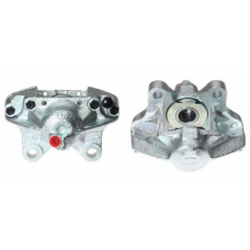 F 50 008 BREMBO Тормозной суппорт