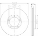 8DD 355 117-381<br />HELLA PAGID