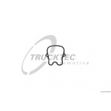 01.10.009 TRUCKTEC AUTOMOTIVE Прокладка, крышка головки цилиндра