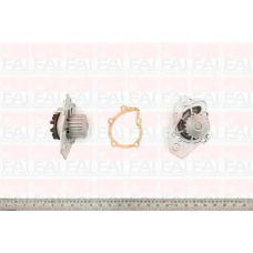 WP2884 FAI AutoParts Водяной насос